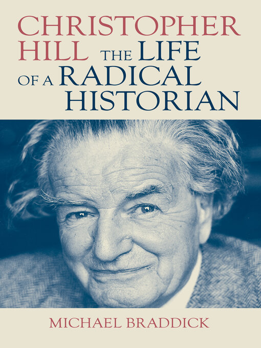 Title details for Christopher Hill by Michael Braddick - Available